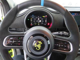 ABARTH 500e usata, con Controllo trazione