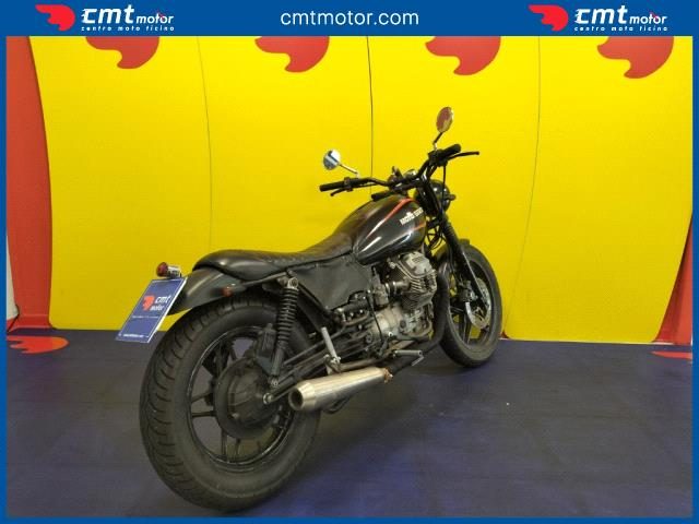 MOTO GUZZI V 35 usata 3