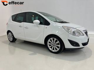 OPEL Meriva usata, con Airbag laterali