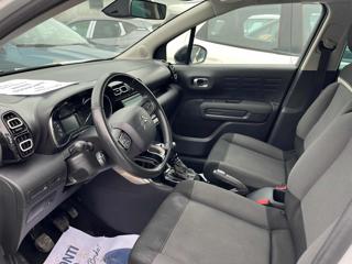 CITROEN C3 Aircross usata, con Boardcomputer