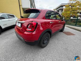 FIAT 500X usata, con Autoradio