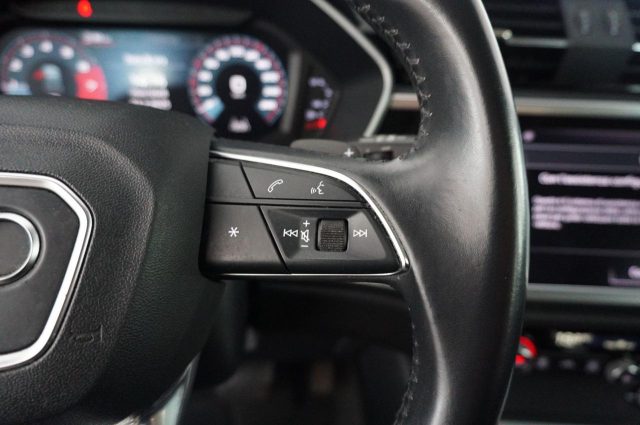 AUDI Q3 usata 24