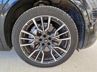 MASERATI Grecale usata, con Controllo trazione