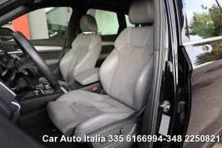 AUDI SQ5 usata 109