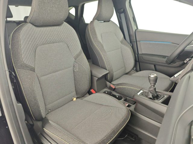 RENAULT Captur usata, con Specchietti laterali elettrici