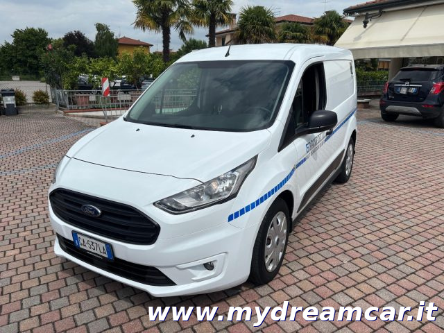 FORD Transit Connect usata, con Airbag