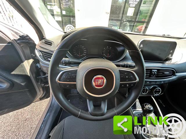 FIAT Tipo usata 15