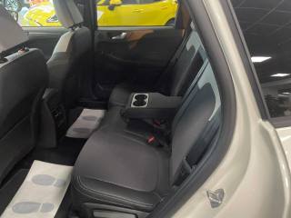 FORD Kuga usata, con Servosterzo