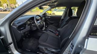 SKODA Kamiq usata, con Autoradio