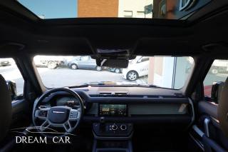 LAND ROVER Defender usata, con Cerchi in lega