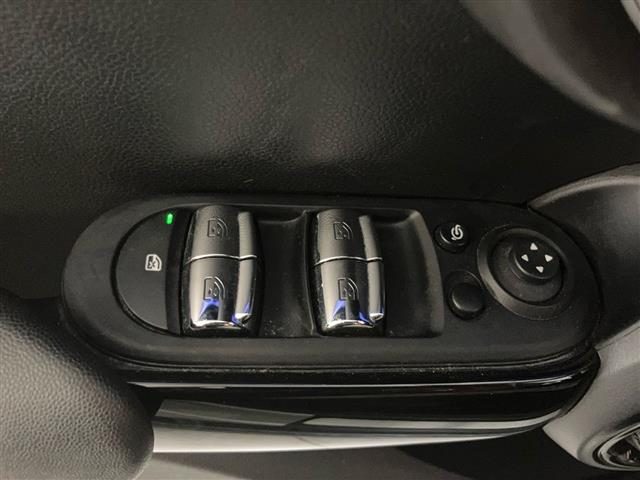 MINI Mini usata, con Start/Stop Automatico