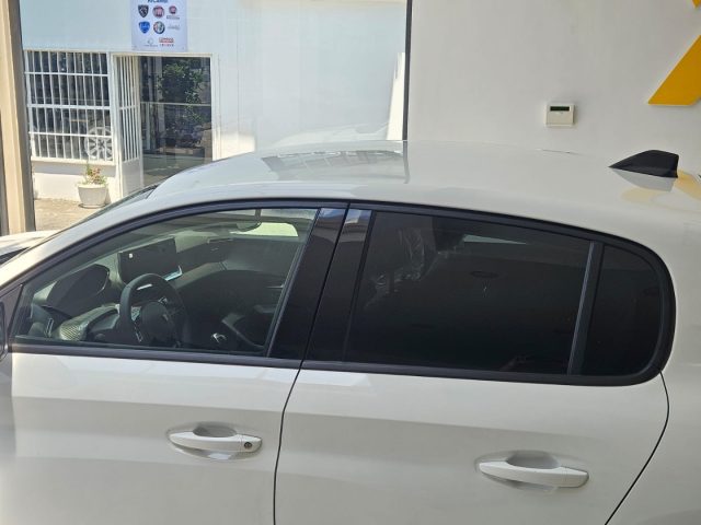 PEUGEOT 208 usata, con Chiusura centralizzata