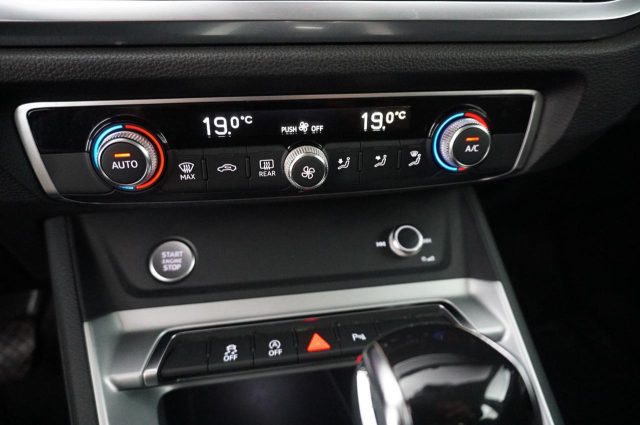 AUDI Q3 usata 21