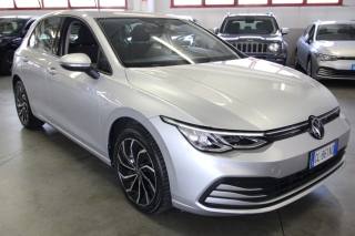 VOLKSWAGEN Golf usata, con Airbag laterali