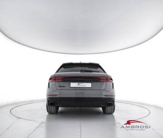 AUDI RS Q8 usata 5