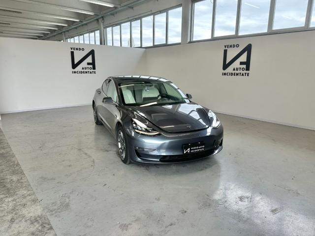 TESLA Model 3 usata, con ABS