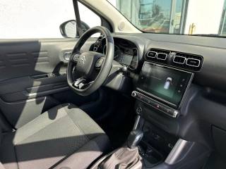 CITROEN C3 Aircross usata, con ESP