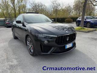 MASERATI Levante usata, con Airbag laterali