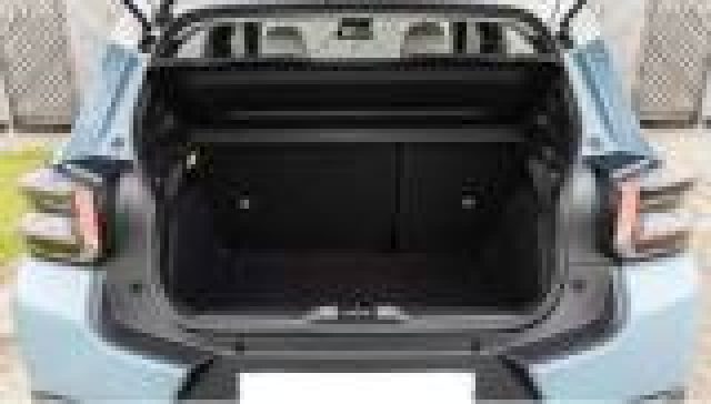 CITROEN C3 usata, con ESP