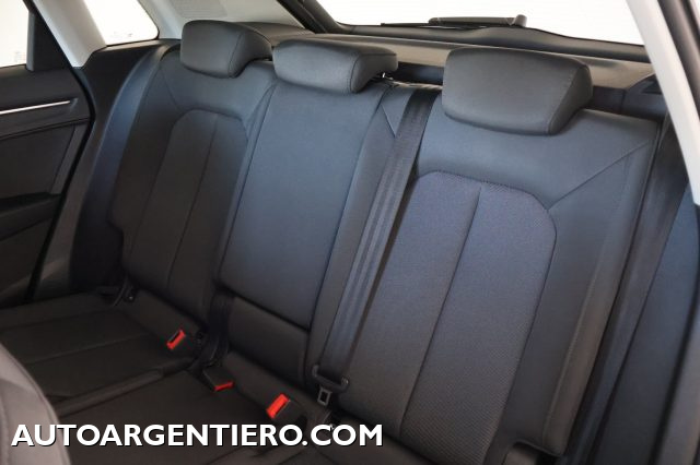 AUDI Q3 usata, con Controllo trazione