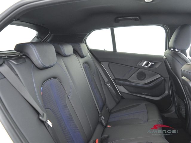 BMW 118 usata 10