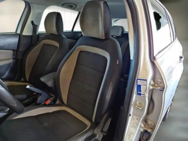 FIAT Tipo usata, con Cruise Control