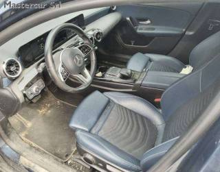MERCEDES-BENZ A 180 usata, con Chiusura centralizzata