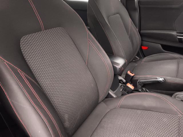 FORD Puma usata, con Autoradio digitale