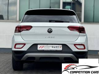 VOLKSWAGEN T-Roc usata, con Autoradio