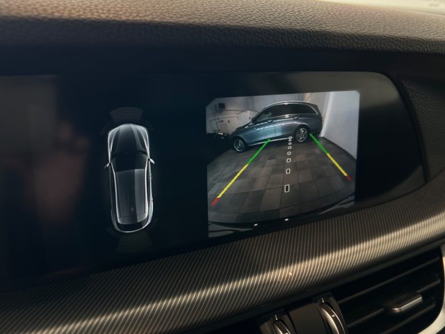 ALFA ROMEO Stelvio usata, con Immobilizzatore elettronico