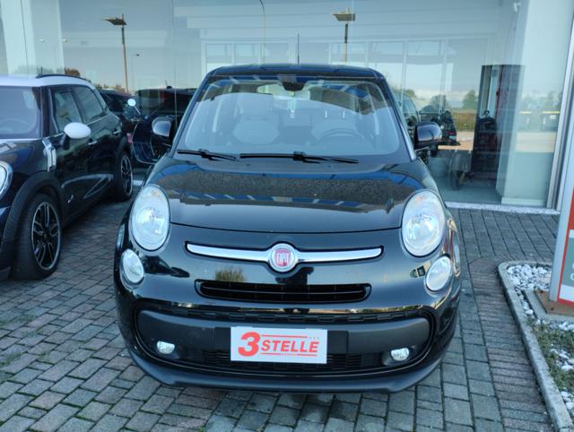 FIAT 500L usata, con ABS