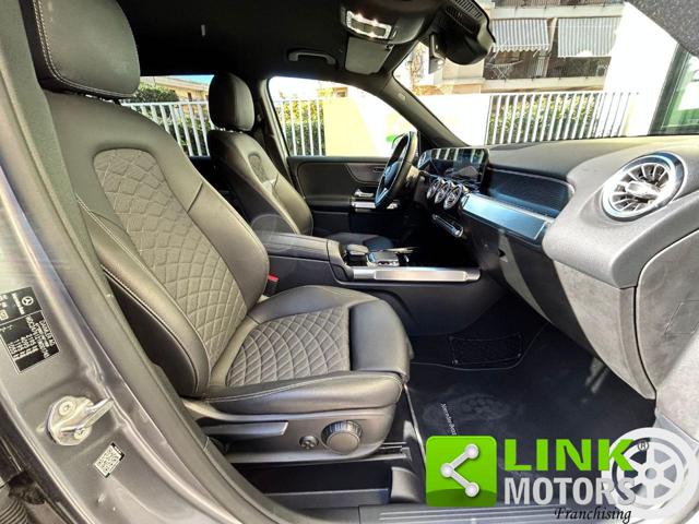 MERCEDES-BENZ GLB 200 usata, con Airbag Passeggero