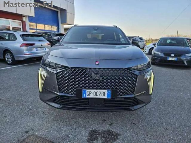 DS AUTOMOBILES DS 7 usata, con Climatizzatore
