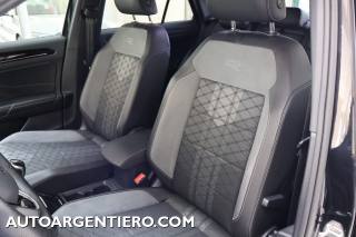 VOLKSWAGEN T-Roc usata, con Boardcomputer