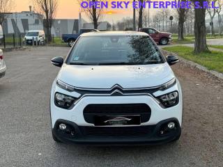 CITROEN C3 usata, con Autoradio