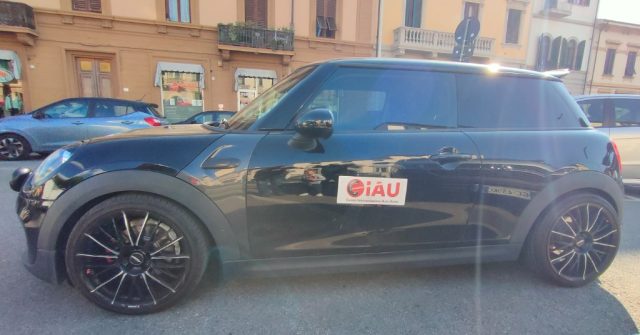 MINI One usata, con Airbag Passeggero
