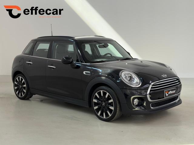 MINI Cooper usata, con Airbag laterali