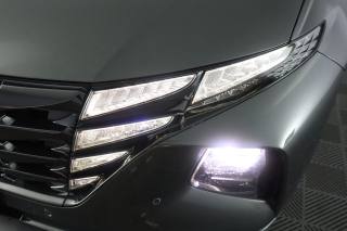 HYUNDAI Tucson usata 7