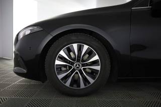 MERCEDES-BENZ A 180 usata 8