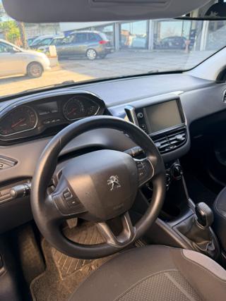 PEUGEOT 208 usata, con Airbag laterali