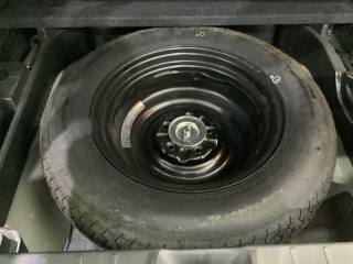 MITSUBISHI ASX usata, con Filtro antiparticolato