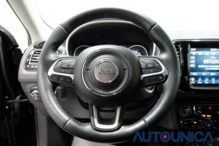 JEEP Compass usata, con Autoradio