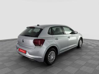 VOLKSWAGEN Polo usata 4