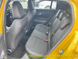 JEEP Avenger usata, con Autoradio