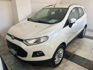 FORD EcoSport 1.5 TDCi 95 CV Business