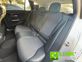 MERCEDES-BENZ C 220 usata, con Fendinebbia