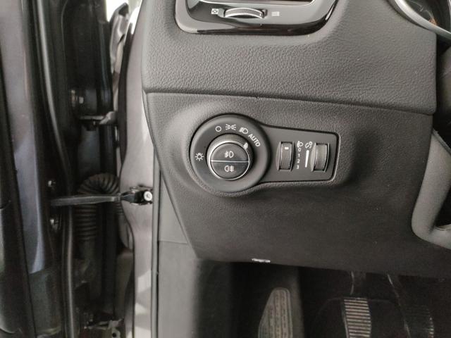 JEEP Compass usata, con Boardcomputer