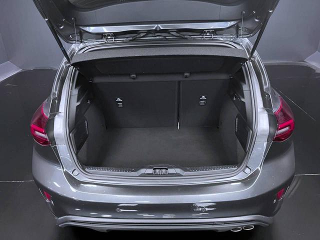 FORD Focus usata, con Controllo trazione
