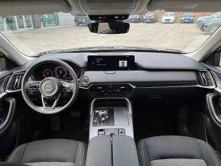 MAZDA CX-60 usata, con Boardcomputer