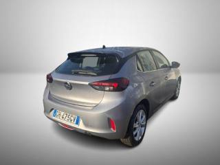 OPEL Corsa usata, con Airbag laterali